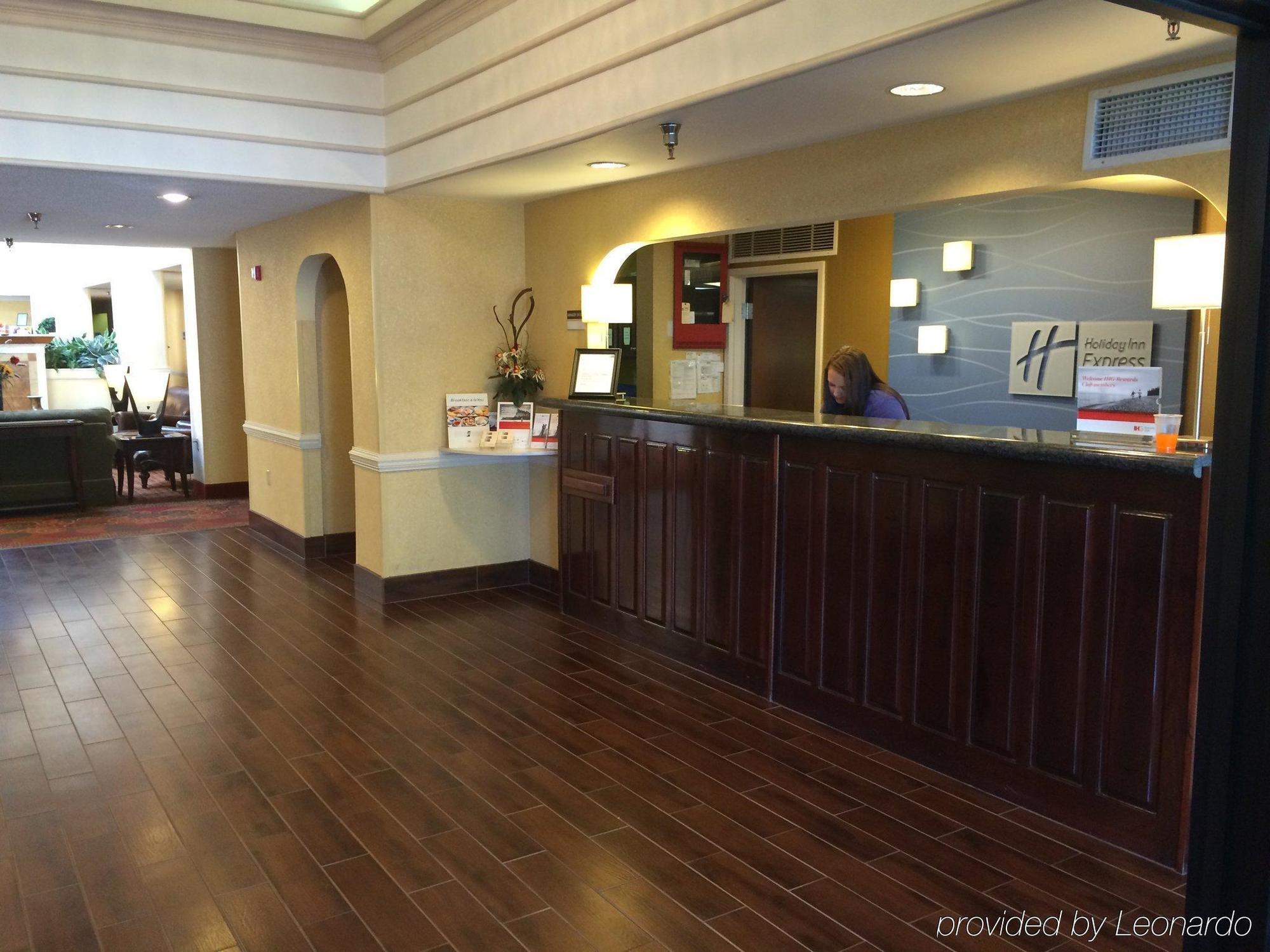 Comfort Inn & Suites Jasper Hwy 78 West Exterior foto