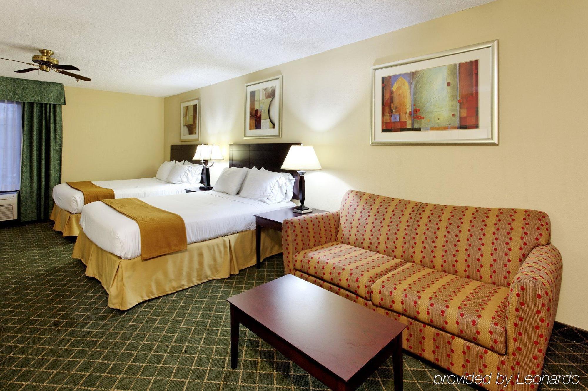Comfort Inn & Suites Jasper Hwy 78 West Exterior foto