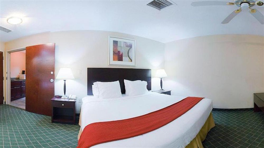 Comfort Inn & Suites Jasper Hwy 78 West Exterior foto