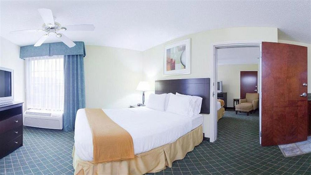 Comfort Inn & Suites Jasper Hwy 78 West Exterior foto