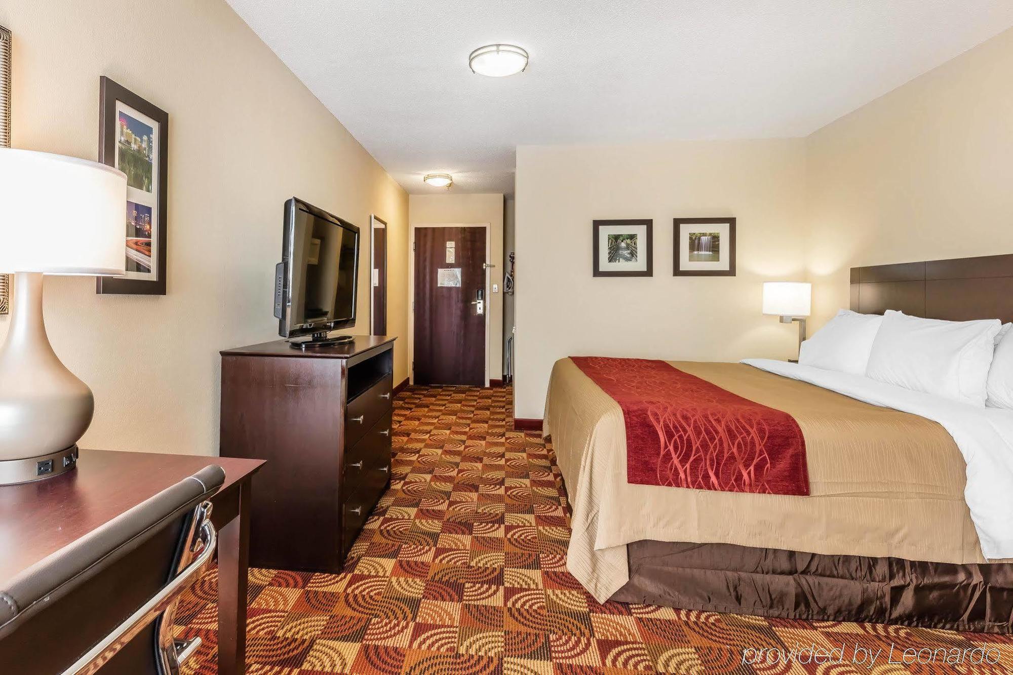 Comfort Inn & Suites Jasper Hwy 78 West Exterior foto