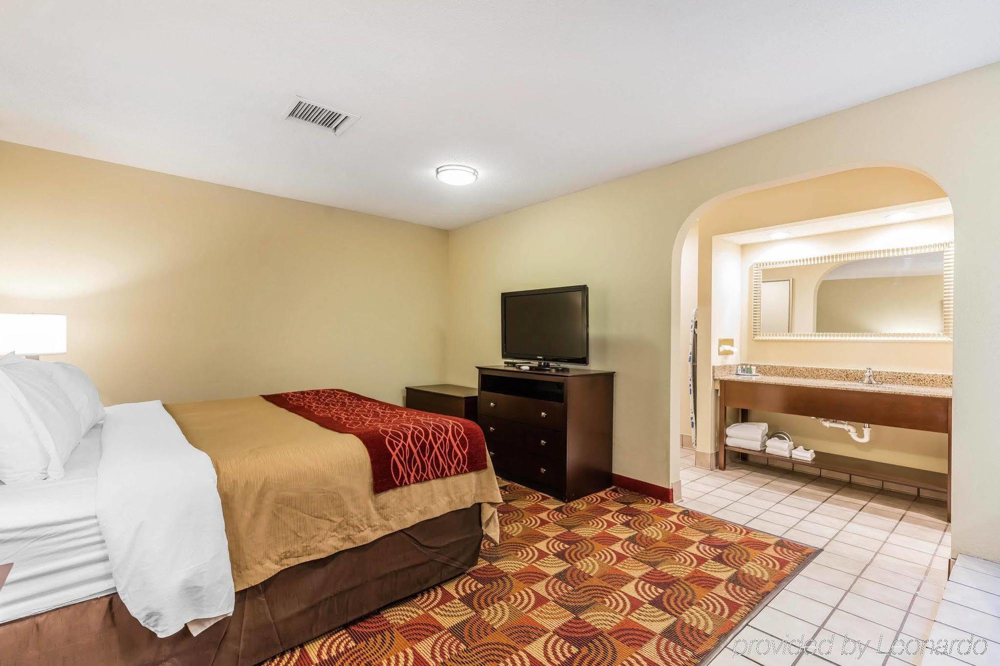 Comfort Inn & Suites Jasper Hwy 78 West Exterior foto