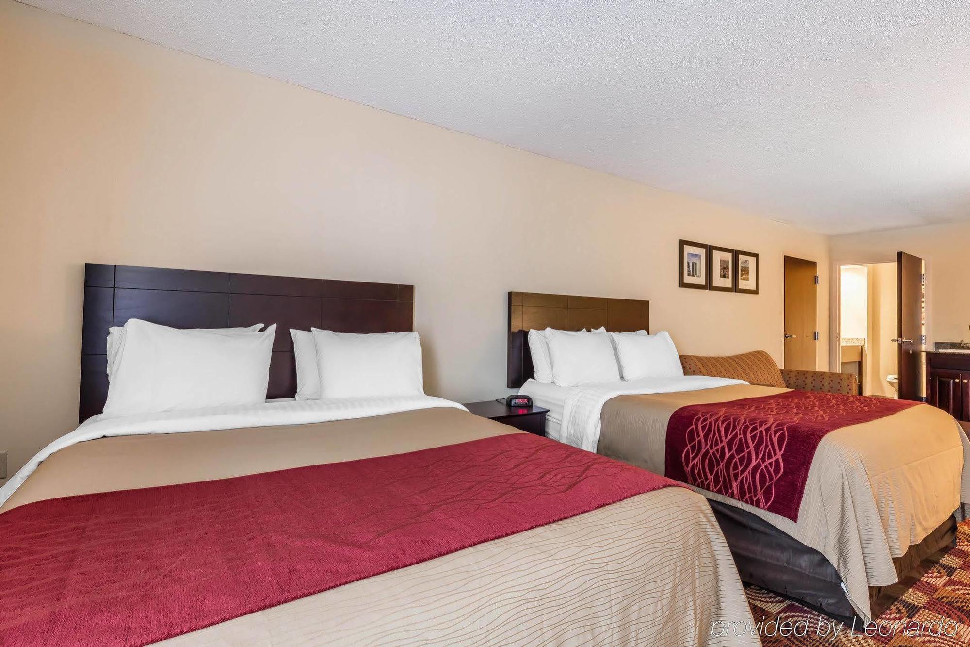 Comfort Inn & Suites Jasper Hwy 78 West Exterior foto